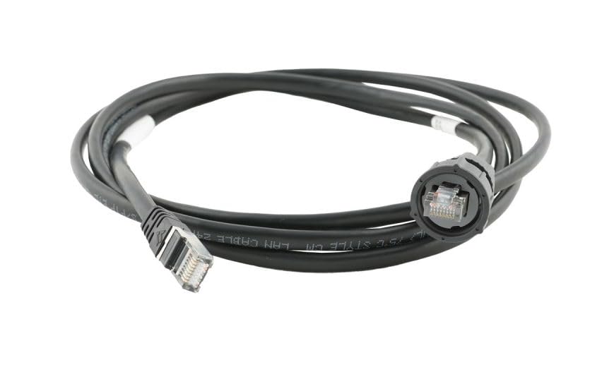 Growatt ARK-2.5H-A1 Cable de batería | Juego de cables de conexión de alto voltaje para la serie SPH & SPA