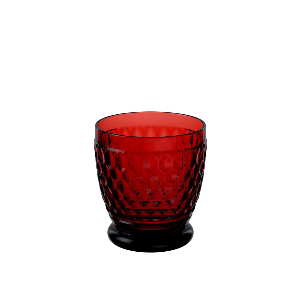 Villeroy & Boch Boston Vidrio de cristal, 330 mililitros, Cristal, Transparente, 100 mm — view 49