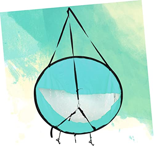 GOOHOCHY remo de vela de vento vela de caiaque downwind dobrável a vela Paddle