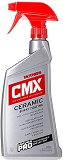 UPC 078175010247 product image for Mothers 01024 CMX Ceramic Spray Coating, 24 fl. oz. (B07K46RD7Y) | upcitemdb.com