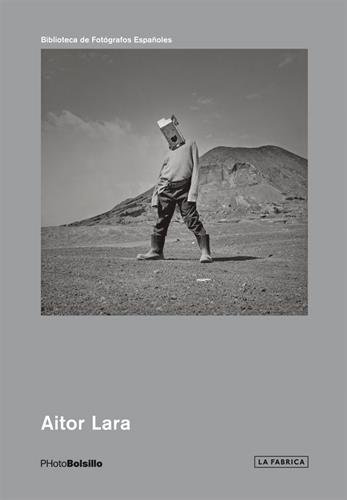 Aitor Lara- Edición Bilingüe (Photobolsillo) [Idioma Inglés]