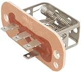 Four Seasons 20907 Blower Motor Resistor Switch