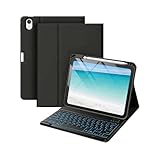 La conception du clavier magnétique amovible permet de passer facilement du mode tablette au mode ordinateur portable. Plusieurs angles de vision réglables pour la saisie, la lecture et le visionnage de contenus multimédias.