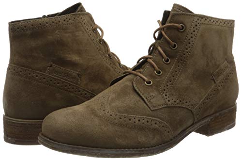 Josef Seibel Sienna, Stivaletto Donna, Taupe, 40