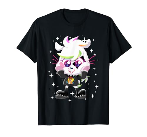 Moshi Monsters Avril LeScream Zack Binspin�g�b�v T�V���c