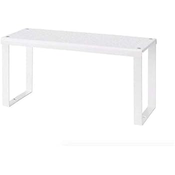 Ikea Variera Cupboard Cabinet Shelf Insert Organizer Stack Cups Jars Bowl Kitchen Amazon Co Uk Kitchen Home