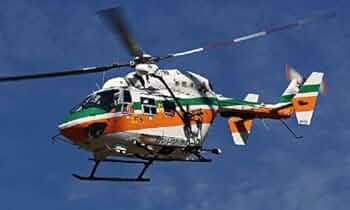ヘリ、オレンジ、ピンク、グレー、グリーン 防災ヘリコプターの性能・諸元｜静岡県公式ホームページ