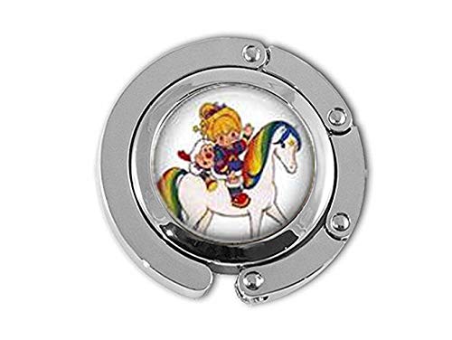 Preisvergleich Produktbild bab Rainbow Brite, Twink & Starlite Kleiderbügel