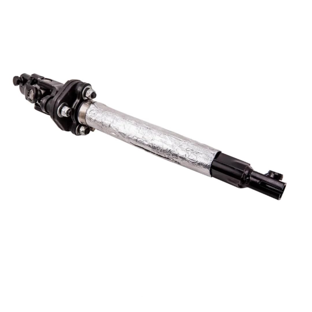 LR071146 Albero piantone sterzo compatibile con LR3 LR4 V6 V8 Discovery 3 Discovery 4 2004-2016, ricambio per LR071146G QMN500240 QMN500240G QMN500220 QMN500220G