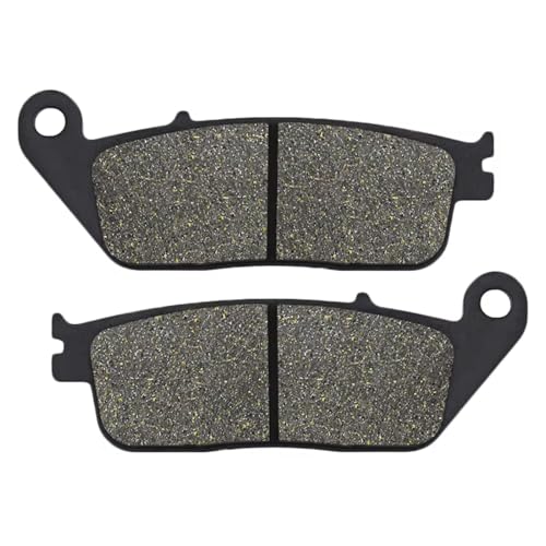 �u���[�L�p�b�h�Z�b�g Compatible With Suzuki For GSX 400 R/S/T/ZR/ZS/ZT 1994 1995 1996 For RF 600 RP/RR/RS/RT/RV 1993-1997 �I�[�g�o�C�̃t�����g�܂��̓��A�u