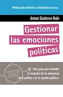 Gestionar las emociones políticas 8417835326 Book Cover