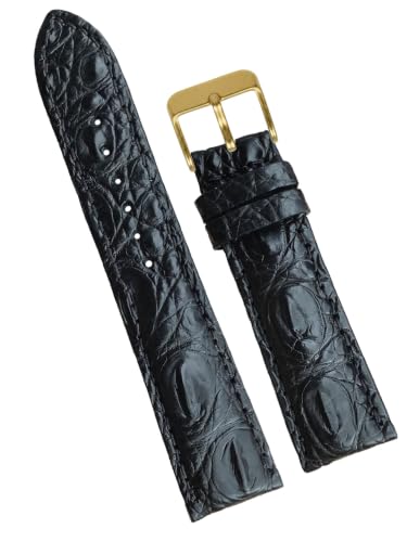 腕時計ベルト クロコダイル 20mm」の人気商品一覧・価格比較 - 価格.com