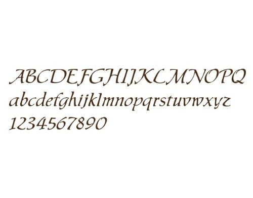 Quickstart: Fonts - Headline & Text [Download] #TOP1