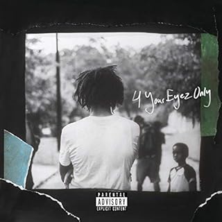 4 Your Eyez Only <span id="parentalAdvisory" class="a-size-medium a-color-secondary a-text-normal"> explicit_lyrics </span>