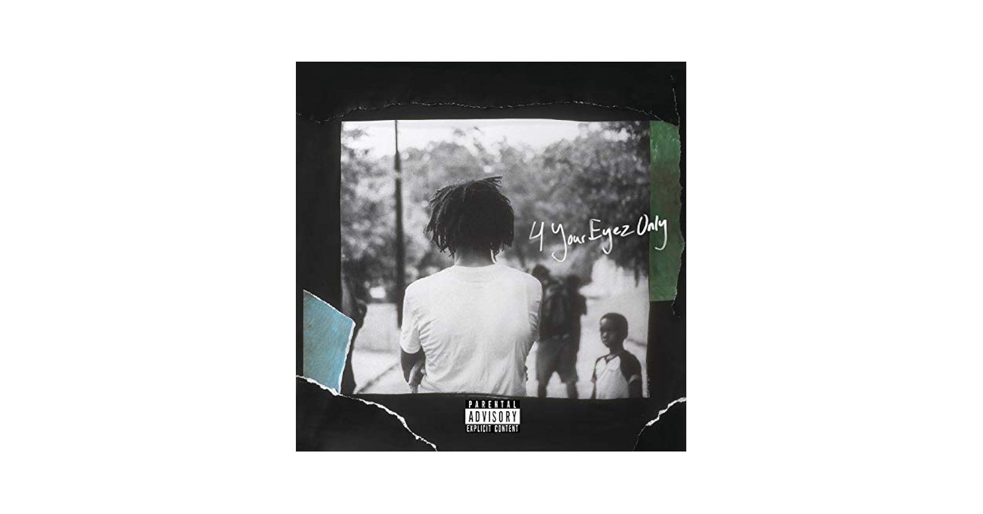 J. Cole – 4 Your Eyez Only [LP] VINYL J Cole - 4 Your Eyez Only | eBay