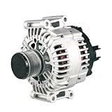 Engine Alternator Compatible For MINI Cooper 120A 12V 12317615484 12317535098 12317576513