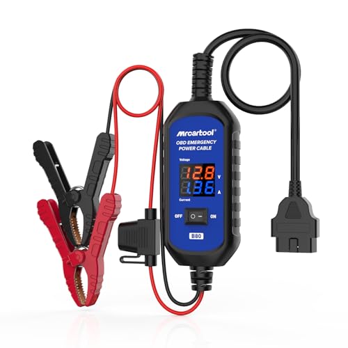 ACDelco Memory Saver Device