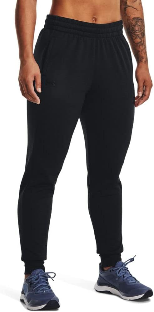 ua womens joggers