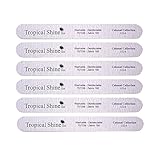 tgv lima collection prix Hygiénique et pratique : profitez d'un entretien facile avec cette lime à ongles lavable et désinfectable, favorisant une routine de soins des ongles propre et sûre.