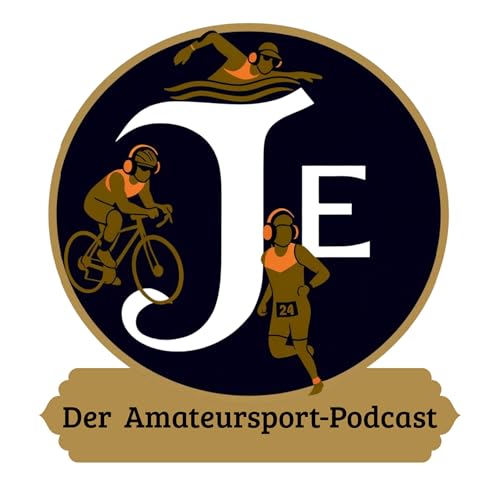 『Der Jans Erben Amateursport Podcast』のカバーアート