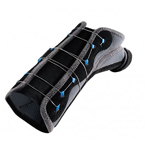 Handgelenkbandage Quick Lacing Thuasne Ligaflex Pro+ 2434 02 2 (15.5-17.5cm) Sinistro