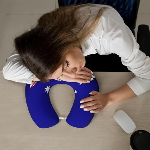 Almohada viscoelástica negra tamaño estándar cervical miniatura 7