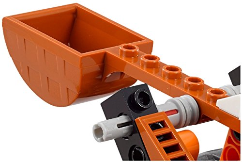 Ninjago 70593 - Set Costruzioni, Dragone Nrg Verde - Lego - Immagine 4