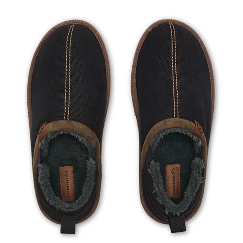 Cobian Men's Jalama Moccasin4