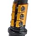 Apollo Stunt Scooter Genius Pro - Stunt Scooter Semi Pro robustos con...