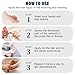 Toenail Fungus Treatment,Foot Fungus Treatment Extra Strength,Fungus Nail Treatment, Toe Nail Fungus Treatments For Fungi Nail yellow toenail treatment(1fl oz/30ml)