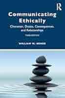 コミュニケーション大事典 Media Ethics: Cases and Moral Reasoning: Christians