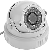 Permite orientarse para centrar la zona a vigilar.