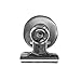 Mini Metal Refrigerator Magnetic Clip for Photo Displays,Holding Documents, Office Organizing,1.5 Inches,Pack of 12