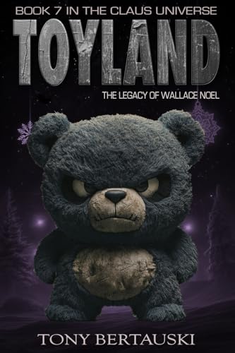 Toyland: The Legacy of Wallace Noel