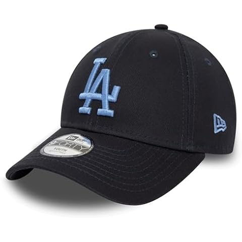 Casquette New Era Dodgers Enfants Cover