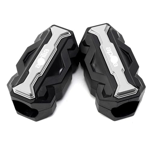 Protection de bloc moto en alu CNC pour Tuareg 660 et TUONO