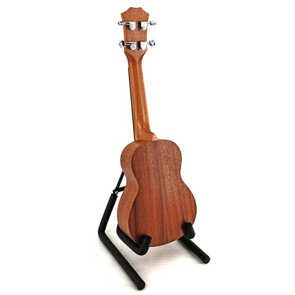 Ukeleles Instrumento Clásico de 21 pulgadas para niños, principiantes, estudiantes, adultos, el mejor
