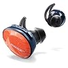 Bose SoundSport Free, vollkommen kabellose Sport - Kopfhörer, (schweißresistente Bluetooth-Kopfhörer für Sport), Orange #3