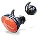 Bose SoundSport Free Truly Wireless Headphones - Bright Orange