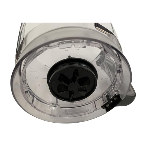 Enbizio Genuine OEM Replacement Part for Ninja Food Processor BN600 BN601 BN602 (Bowl) by Enbizio - Image 2