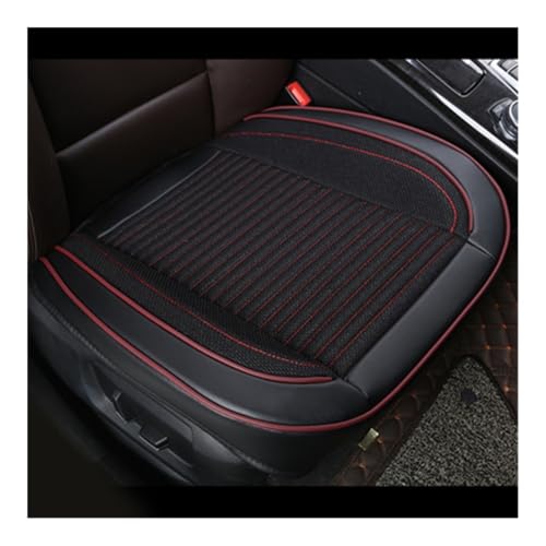 Housse de siège de voiture de protection intégrale anti-taches pour trajets quotidiens