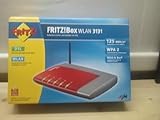 Modem ADSL2 + AVM FRITZ.Box WLAN 3131