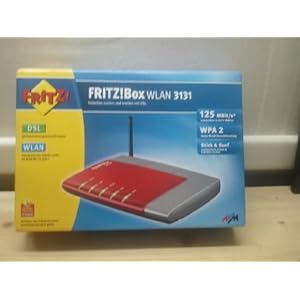 ADSL2+ Modem Router met Wireless Ac...