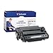 Verbatim Remanufactured Toner Cartridge Replacement for HP Q7551X (Black)