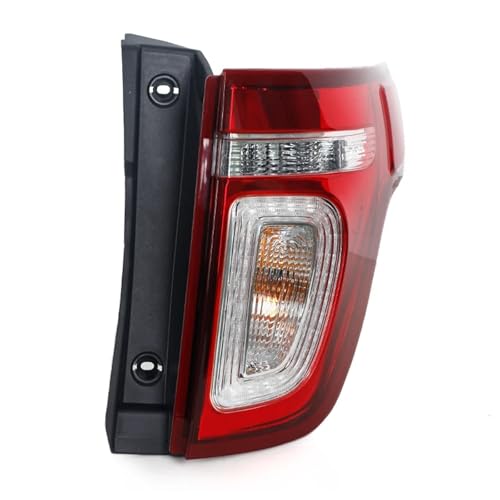 Feux arrière à LED compatibles avec Ford Explorer 2011-2015 frein clignotant droit