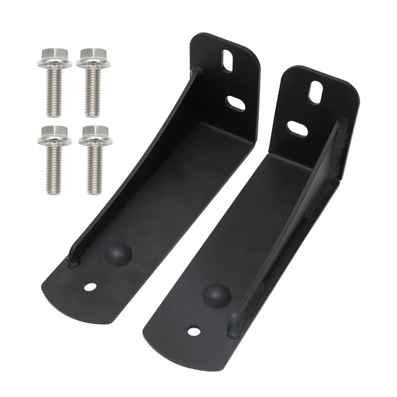 Support de garde-boue arrière robuste pour Can Am Renegade G2 570 800 1000