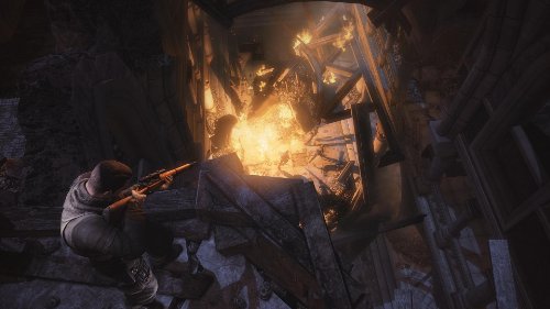 Sniper Elite V2 [import anglais]