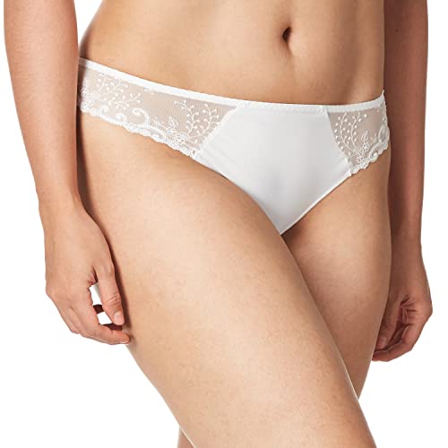 Delice String Culotte Simone Perele la haute couture lingerie
