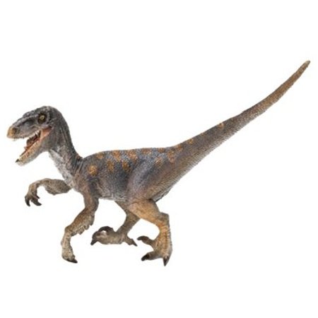 Schleich 42259 - Velociraptor auf der Jagd – Bild 6
