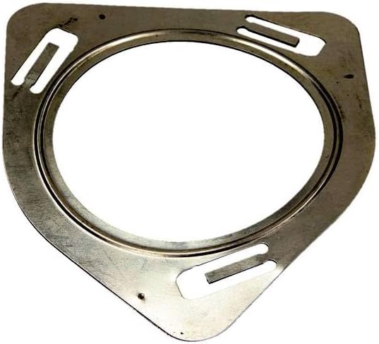 120-928 Gasket, exhaust pipe